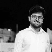 Umesh Khatri
