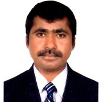 Ghulam Abbas Shaikh
