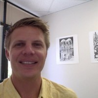 Joel Moore