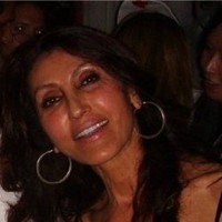 Saideh Mostofi