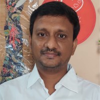 Suresh Kumar Rajamani