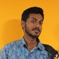 Venkatesprabhu Ravindran