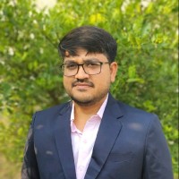 Nirav Dhamat