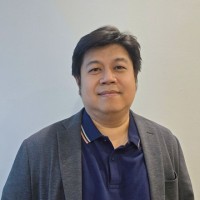 Champ Nonnapat Tiatrakoon