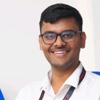 SUHAS B S