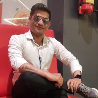 Amol Shejul