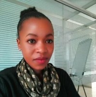 Nancy Kariuki