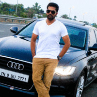 SURESH KUMAR ★LION★