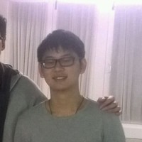 Derek Wu