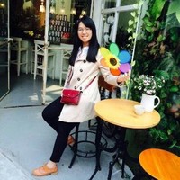 Judy Huang