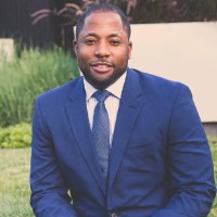 Marques Whitmire, MBA, M.Ed