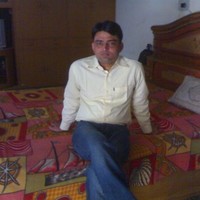 Rajender Jhorar