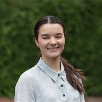 Maddie Whitton