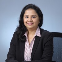 Madhushree Bhaiya