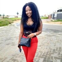 Simamkele Linyana