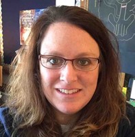 Kimberly Crenshaw