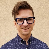 Timothy Taycher, Mph