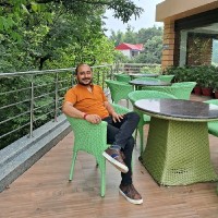 Abhinay Sharma