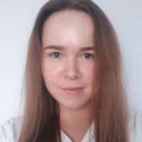 Margarita Kulikova