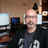Claudio A. Canales Vera