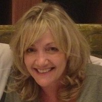 Joanne Ahern