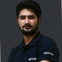 Manoj Singh Negi