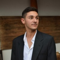Alejandro Plaza Cayón