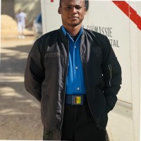 Abdulaziz Maharazu