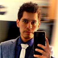 Niels Carrasco