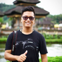 Binar Suryo Sukmo
