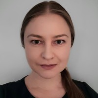 Olga Yaroslavtseva