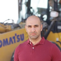 Tzach Ram-On ( ラム・オン    ザック )