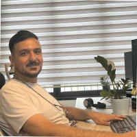 Farshad Janmohammadi