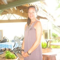 Queenie tamariki