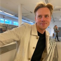 Gabriel Alexandersson