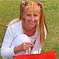 Andrea Burrows