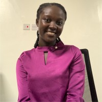 Christabel Asante Appiah