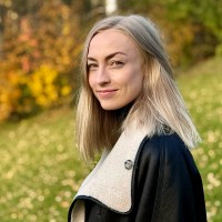Marita Svartdal Storheill