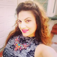 Raya Yousefian
