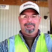 Darren Smith