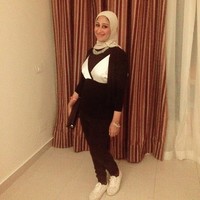 Yasmin Rahmy