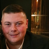 Gavin Mulloy