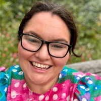 Netta Clark