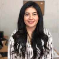 Catalina Perez Gomez