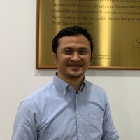 Muhamad Fakhrurrozi