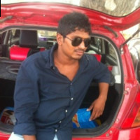 Y Naresh Chowdary
