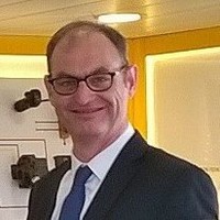 Stephane Potier