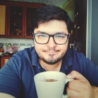 Vicktor Kemechedzhiev