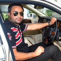 SURINDER CHEEMA