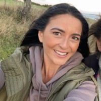 Ailsa Hughes